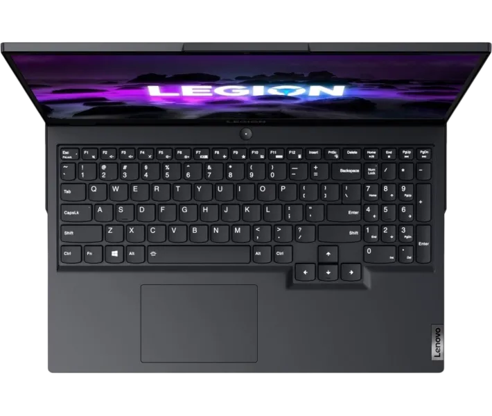 15.6'' Lenovo Legion 5 15ACH6H